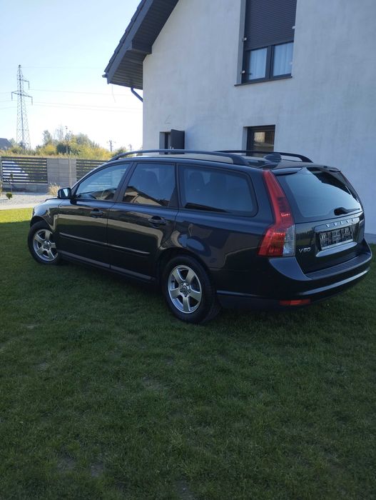 Volvo V50 lift , 1.8 benzyna ,2009r