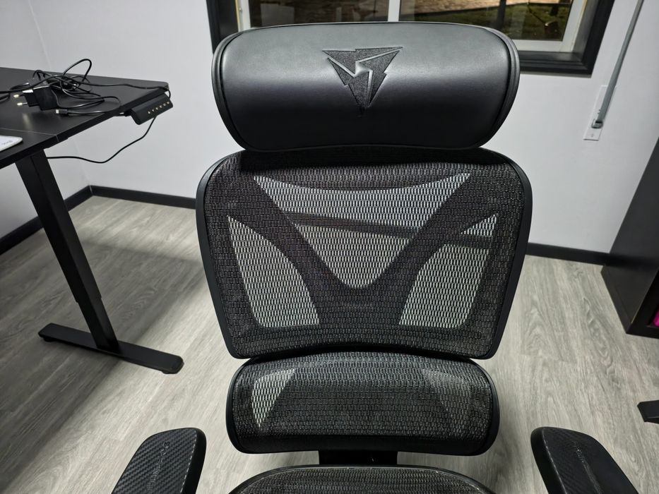 ThunderX3 XTC  Cadeira Escritório Ergonomica