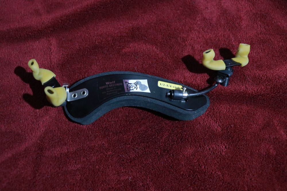 Violino tamanho criança