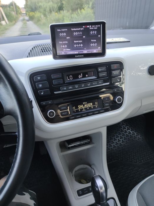 Продам Volkswagen e-up