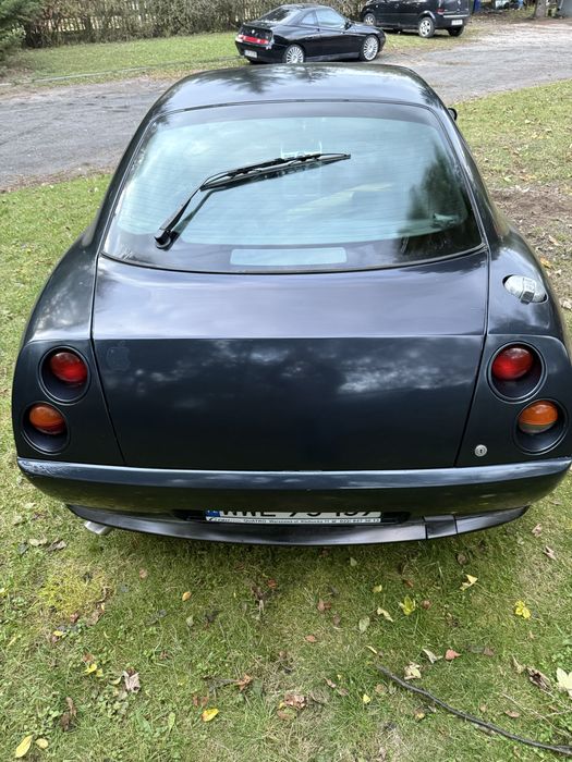 Fiat Coupe 2.0 20V R5