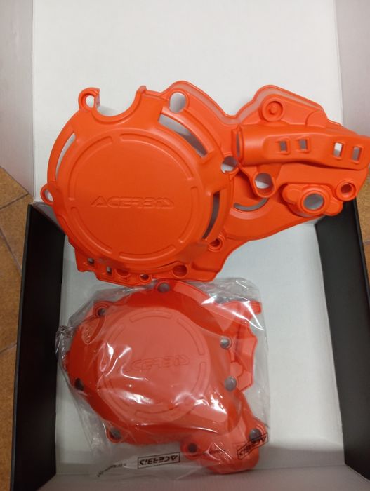 KTM  Husqvarna peças