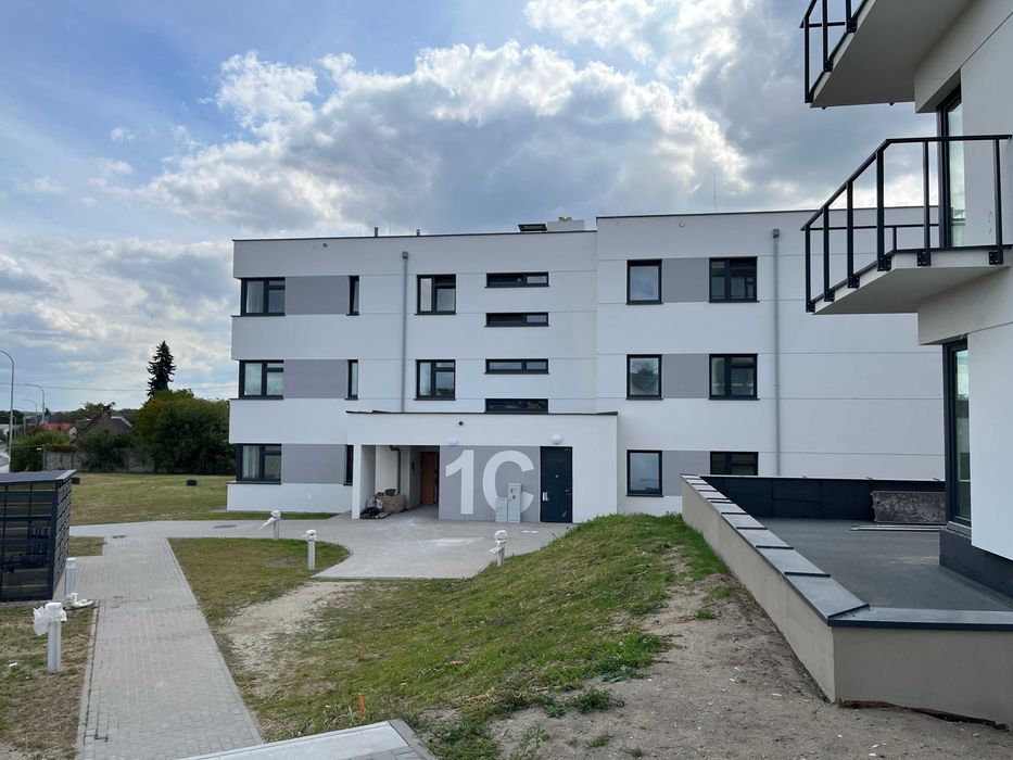 Mieszkania SIM – 2 pokoje w Powidzu