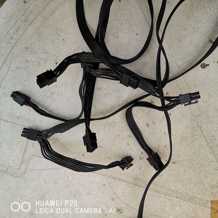 Psu 1600w Golg Btc fonte para Mining