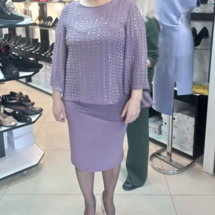 Шикарна сукня для неймовірних подій