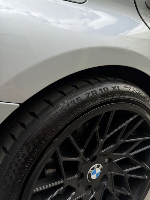 BMW f31 2.0d 2013