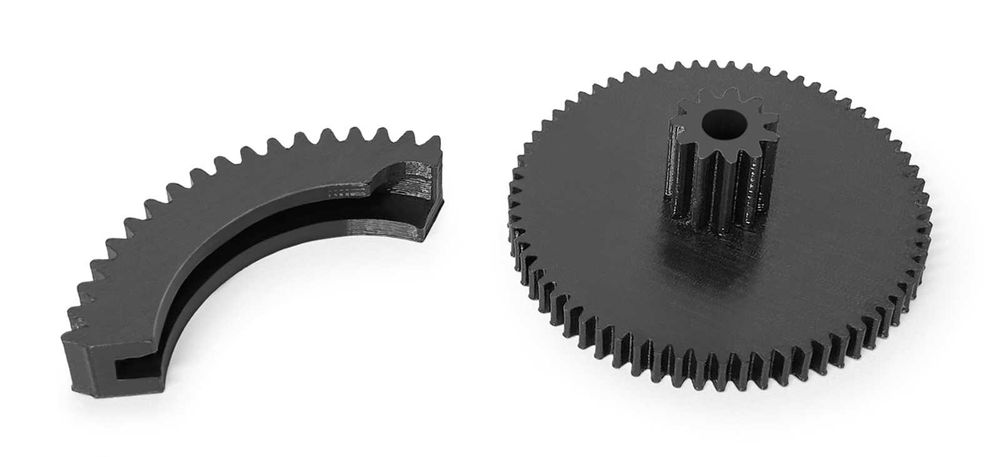 3D печать (3д друк), печать на 3Д принтере (FDM и SLA печать)