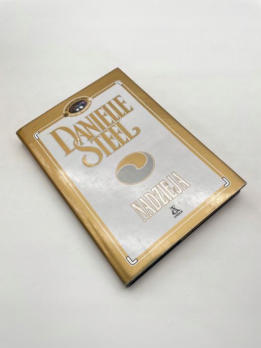 Nadzieja Danielle Steel Danielle Steel