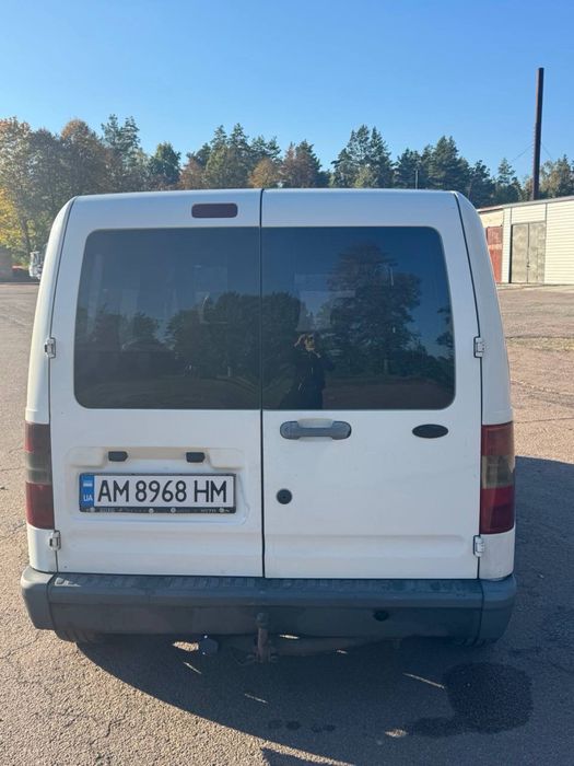 Продам Ford Conect 2006 рік