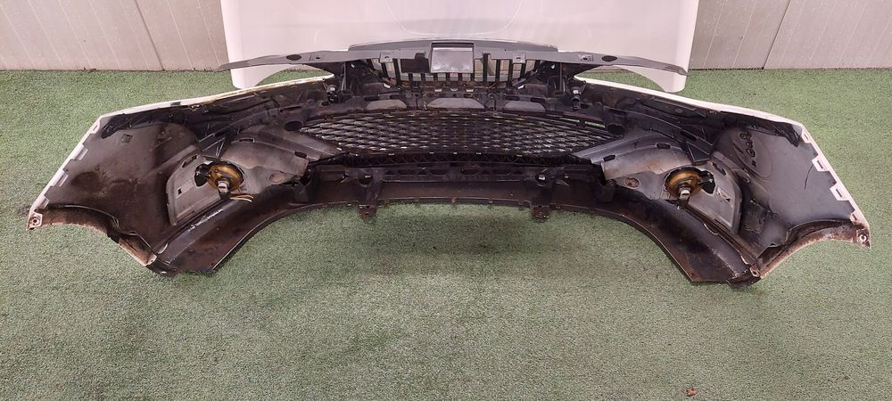 zderzak przód kompletny seat ibiza iv 6j 08-13 lak: lb9a