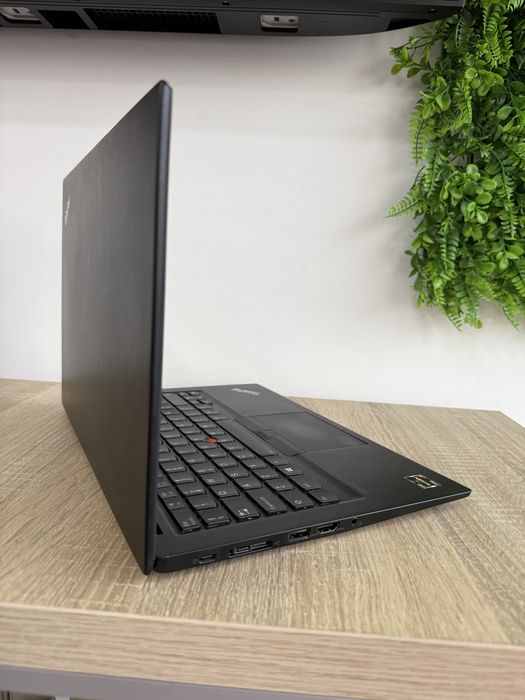 Portatil Lenovo ThinkPad T14s Gen1