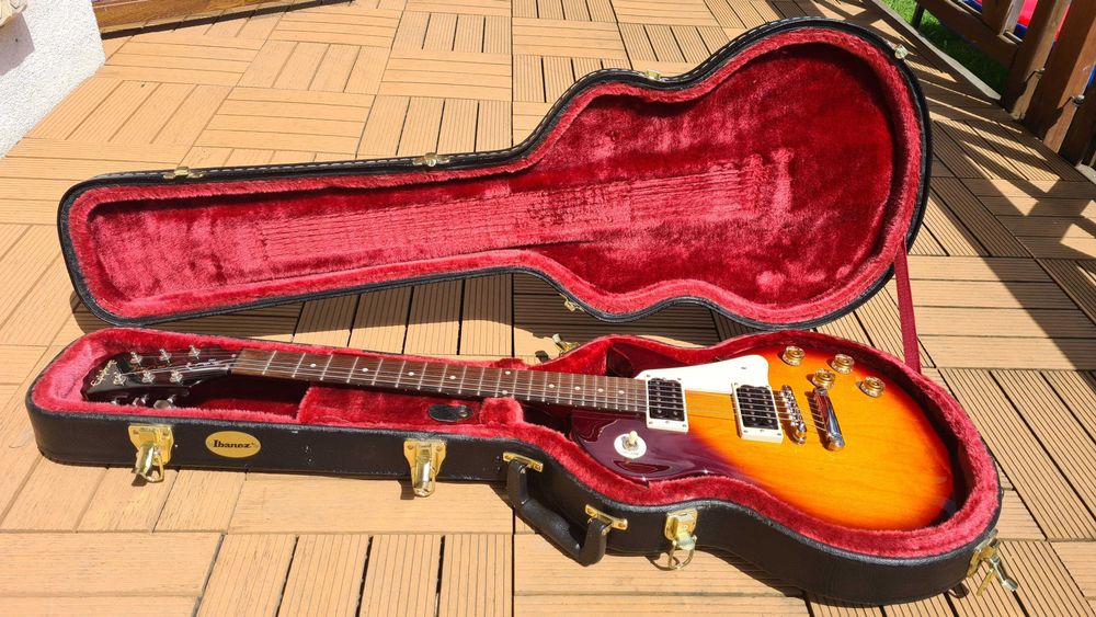 『美品』EPIPHONE BY GIBSON LES PAUL 100 Amazon | Epiphone/Inspired by Gibson Custom 1960 Les Paul