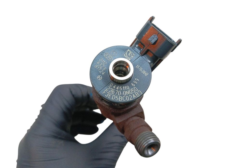 WTRYSKIWACZ TOYOTA COROLLA E18 LIFT (2016-2019) 1.4 D4D 90KM 23670-0N050