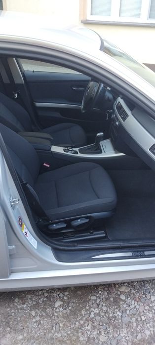 Bmw e90 325ix 2009