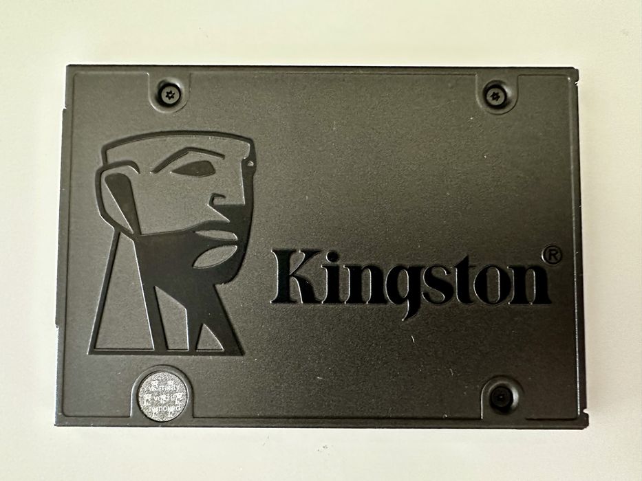 SSD Kingston SA400 960GB