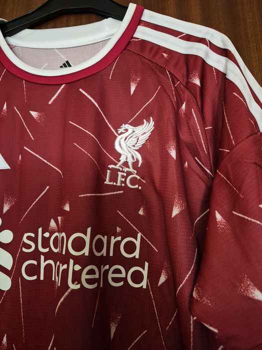 Camisola Liverpool tam.xl