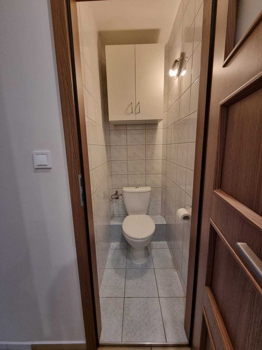3 niezależne pokoje | 53 m² | Jeżyce/Winiary | Balkon | Winda