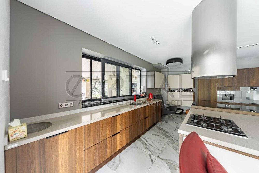 Дом по адресу ул. Васильковская (площадь 368 м²) - Atlanta.ua - фото 5