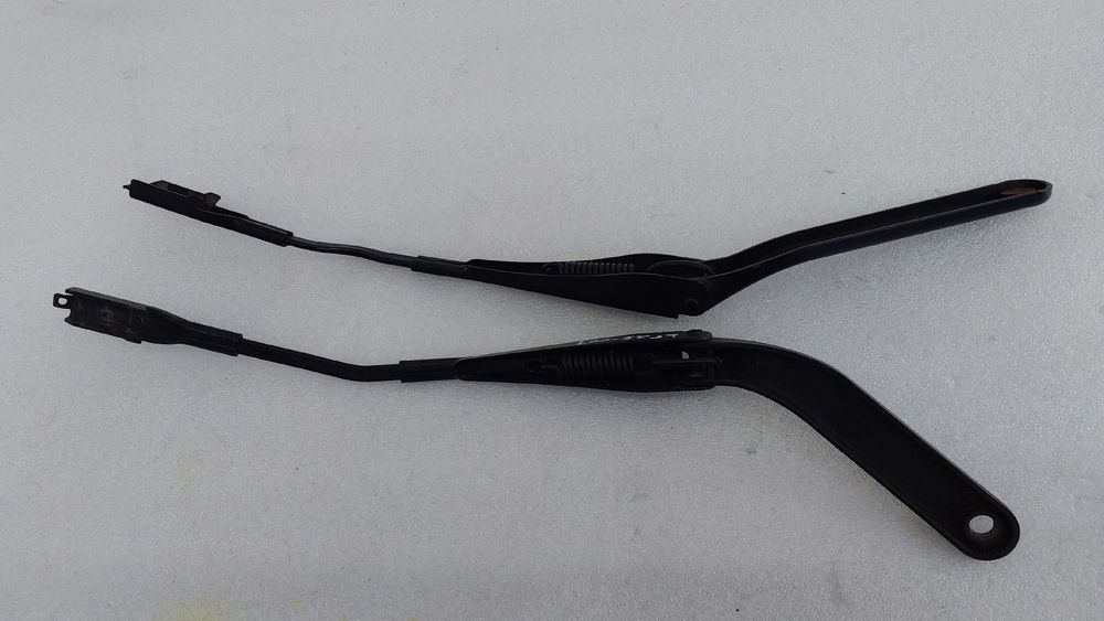 Conjunto Hastes Escova Frente MINI Mini Countryman (R60)