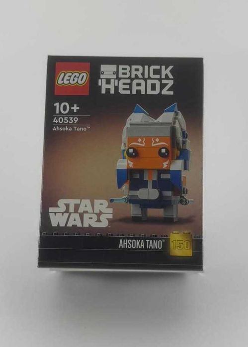 Lego Ahsoka Tano #40539
