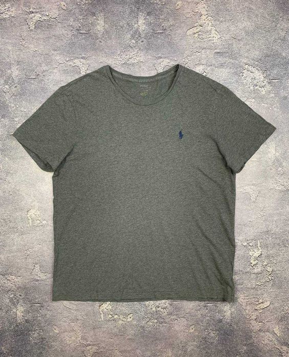 Футболка Polo Ralph Lauren Розмір XL