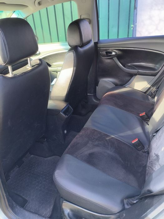Seat Toledo 1.9tdi