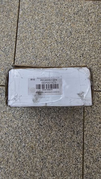 Alargadores 5x100 e 5x112