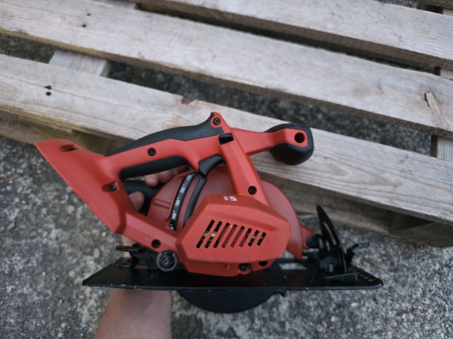 Hilti SCW 22-A pilarka tarczowa akumulatorowa