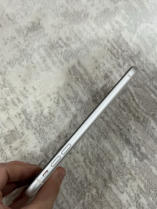 Iphone 11 128gb branco