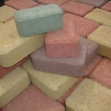 Тротуарна плитка "Старе місто"