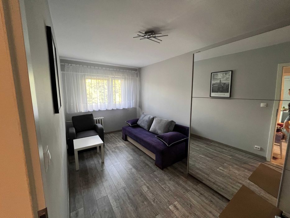 Apartment in Warszawa, Nowy Wawrzyszew, Bielany - View 3