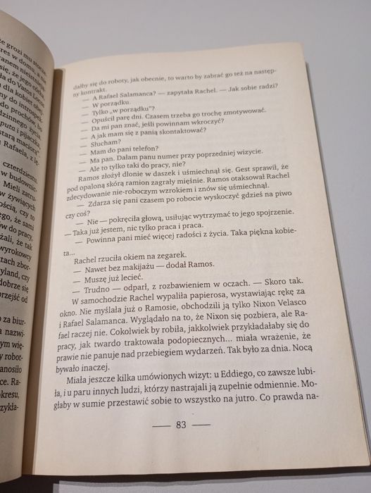 Miasto Tragedii Pelecanos