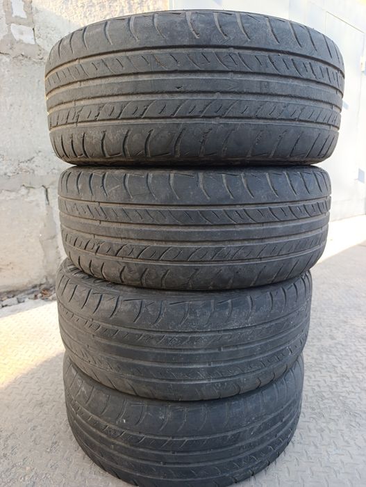 Продам резину б/у