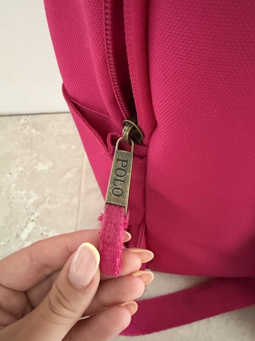 plecak polo ralph lauren