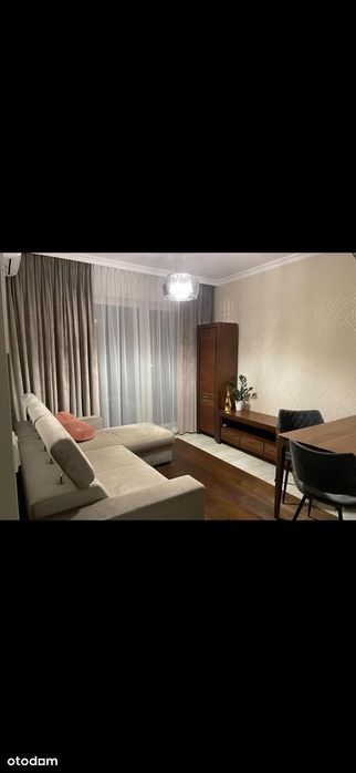 Apartment in Warszawa - View 3