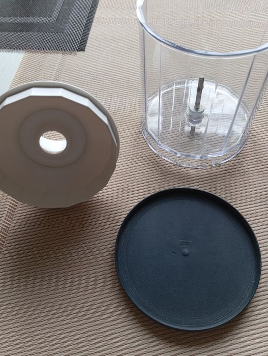 Комплектуючі к міксер Braun