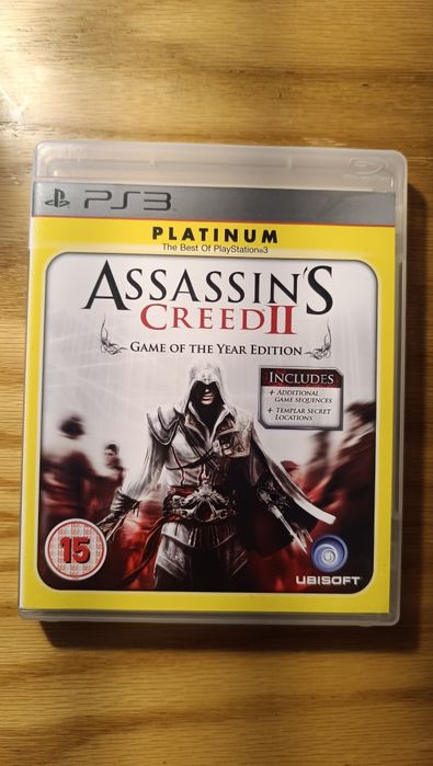 Assassin's Creed II