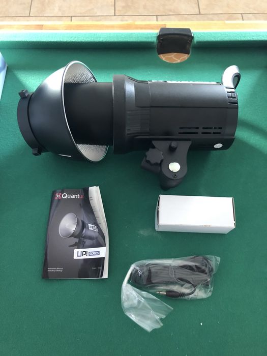 Quantuum Move 300 Kit2