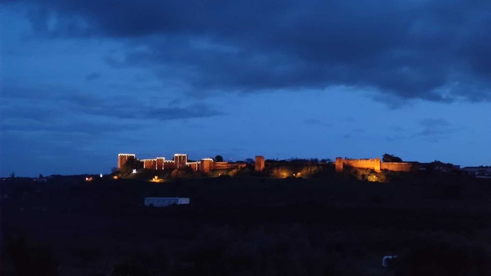 Casa Vista Castelo (Algarve) com Piscina Privada