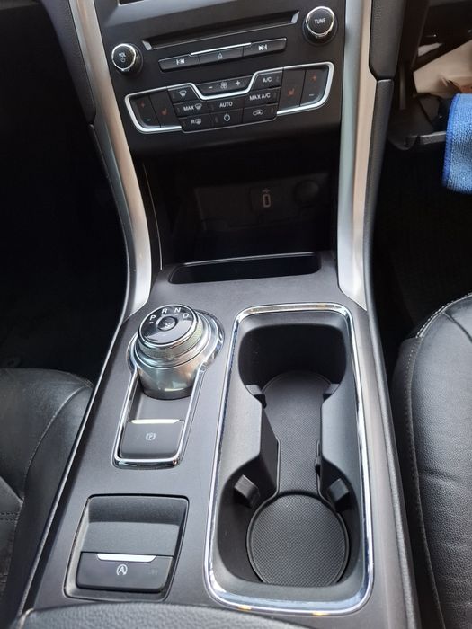 Ford Fusion 2017 VIN 3FA6P0HDXHR350685 фото оголошення 17 з 24