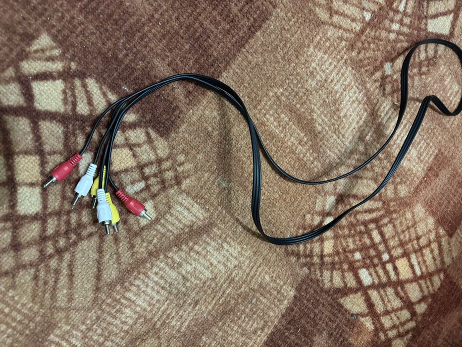 Супутниковий приймач Strong SRT 7600 (Viasat/Xtra TV)