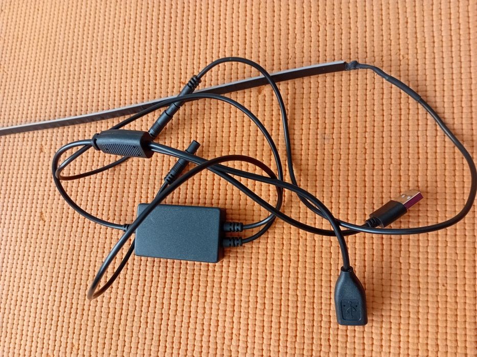 USB-контроллер св