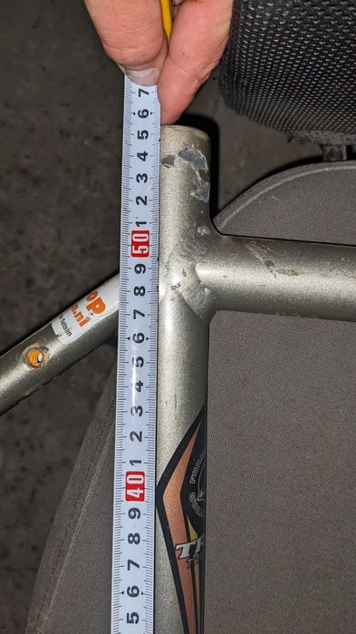 Trek navigator T300 28" 7005 al
