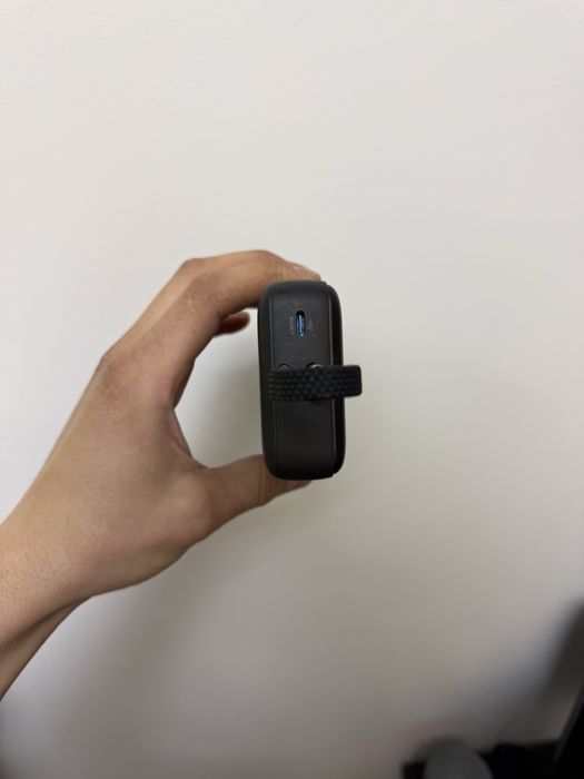 Powerbank Anker Zolo 20000mAH 30w Black повербанк