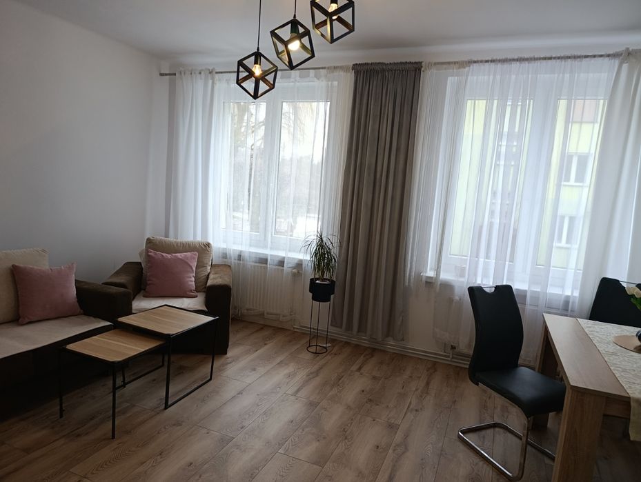 Wynajmę mieszkanie  Krapkowice -Otmęt