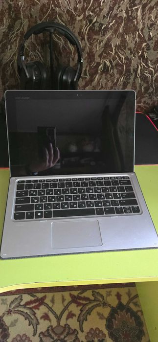 Планшет hp elite x2 1012 g1