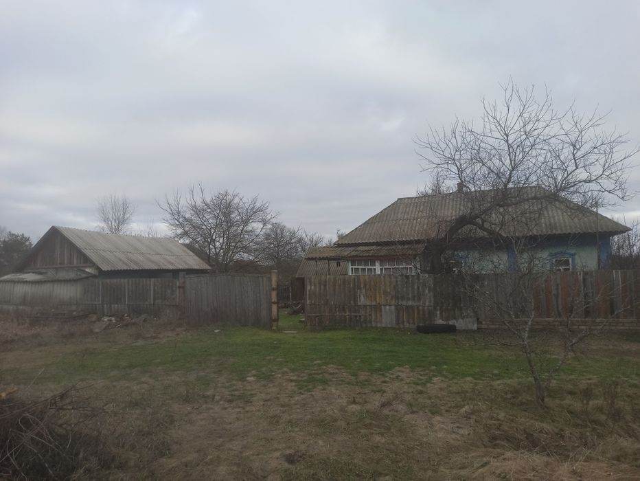 Продам будинок в с. Лисогубівка, Конотопського району