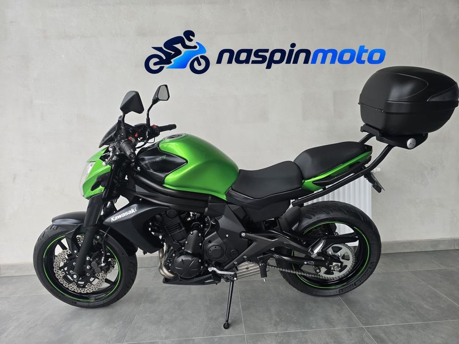 Kawasaki