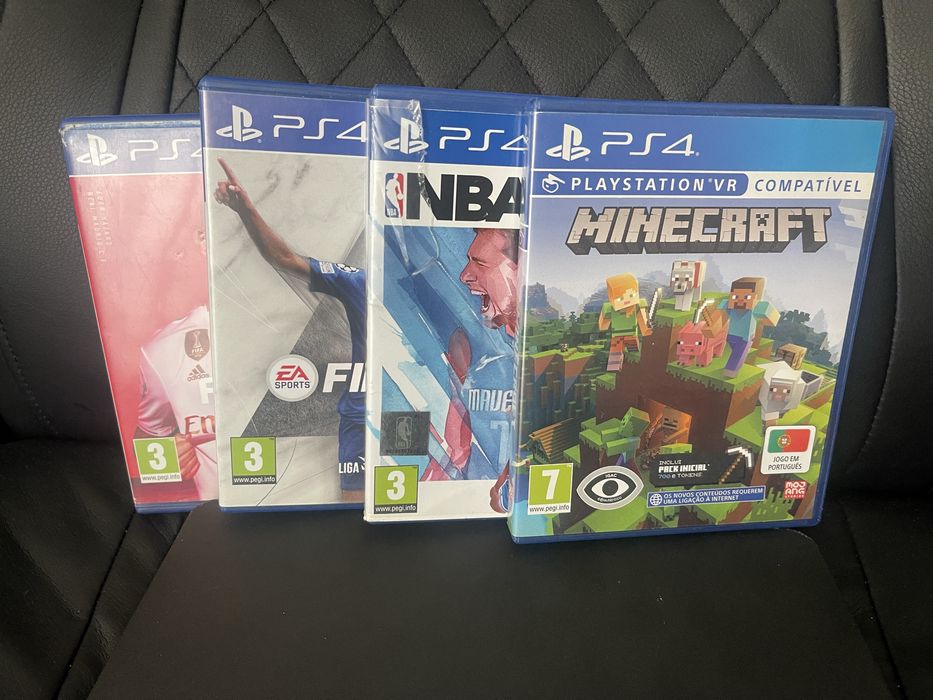 Sony Playstation 4