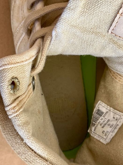 Botas tênis Palladium
